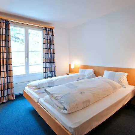 Hotel Chesa Sarita Superior St. Moritz