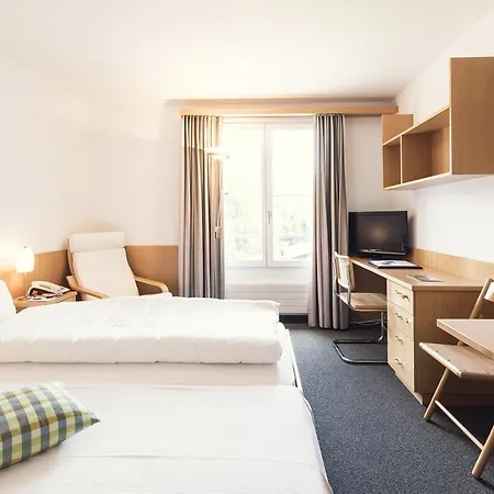 Chesa Sarita Superior St. Moritz