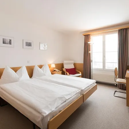 Chesa Sarita Superior Hotel St. Moritz