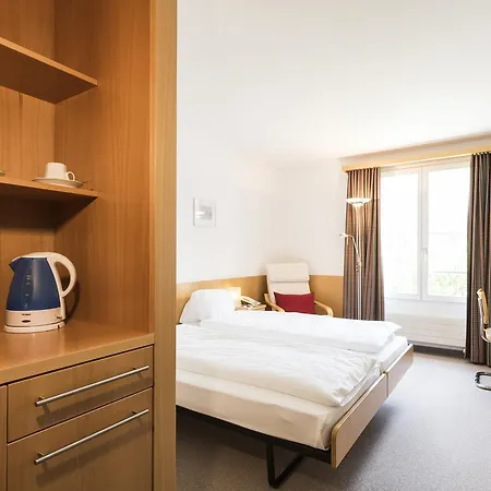 Chesa Sarita Superior Hotel St. Moritz