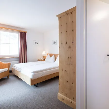 Chesa Sarita Superior 2* St. Moritz